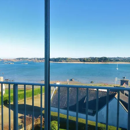 Apartment 4 Pers Au Centre De Tregastel, Proche Plages Et Commerces - Fr-1-368-220 Trégastel